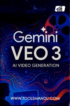Google Veo 3.1 - AI Video Generator