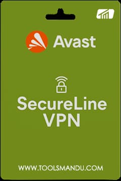 Avast SecureLine VPN