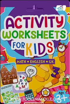 6000+ Kids Printable Worksheets