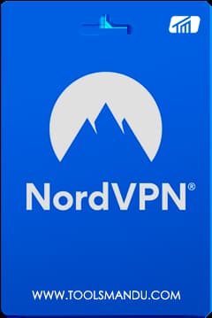 NordVPN