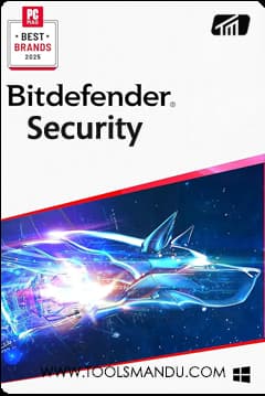 Bitdefender Antivirus