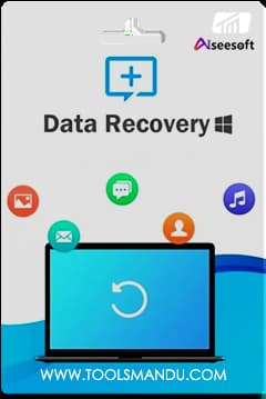 Aiseesoft Data Recovery