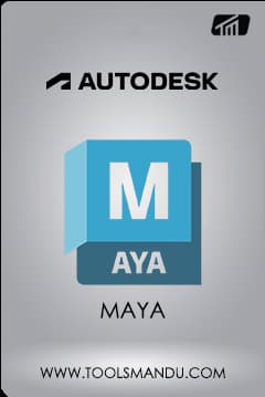 Autodesk Maya