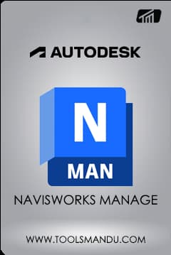 Autodesk Navisworks Manage
