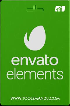 En-vato Elements