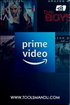 Prime Video