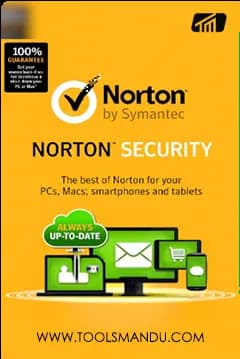 Norton Security