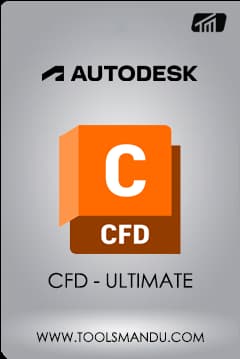 Autodesk CFD Ultimate