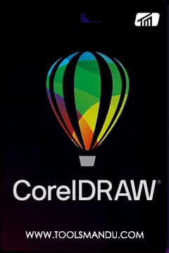 CorelDRAW Software