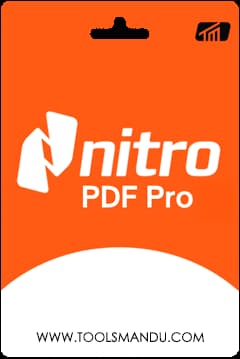 Nitro PDF Pro