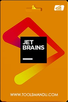 Jetbrains Premium