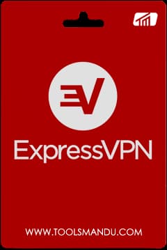 Express VPN