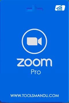 Zoom Pro