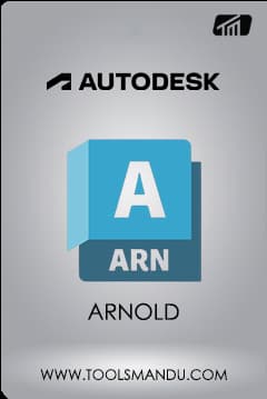 Autodesk Arnold