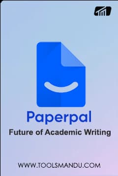 Paperpal Premium
