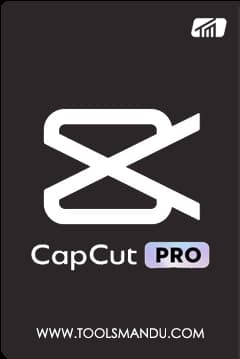 Capcut Pro