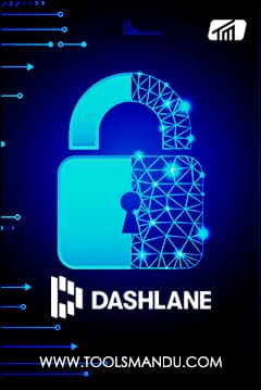Dashlane Password Manager