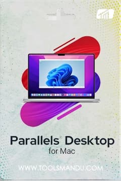 Parallels Desktop