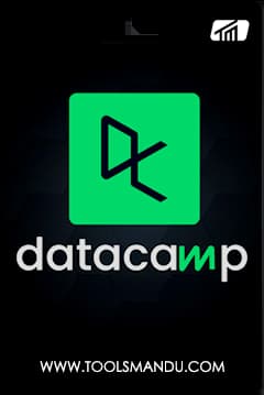 DataCamp