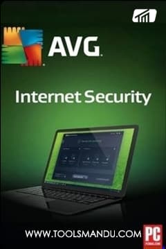 AVG Internet Security