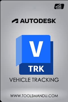 Autodesk Vehicle Tracking