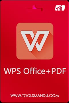 WPS Office Pro