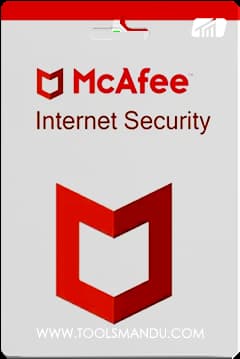 McAfee Internet Security