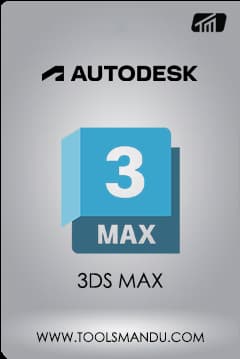Autodesk 3ds Max