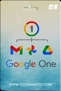 Google One